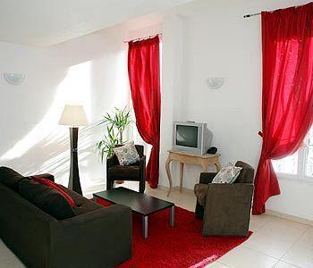 Appartement Florella Republique *
