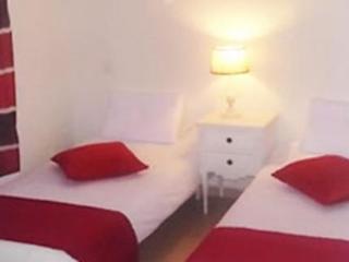 Appartement Florella Republique