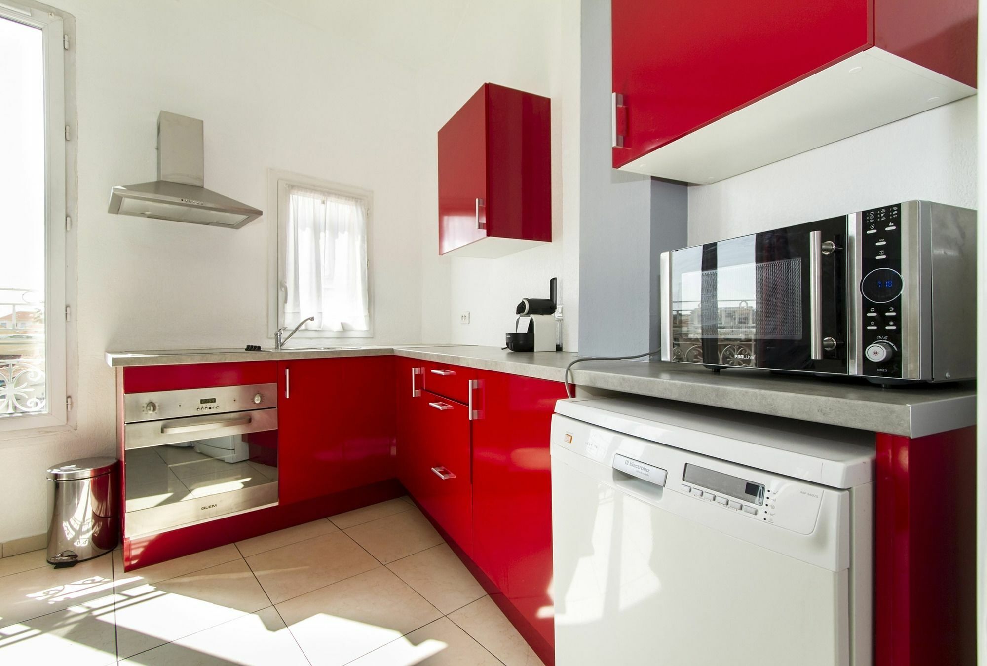 Appartement Florella Republique