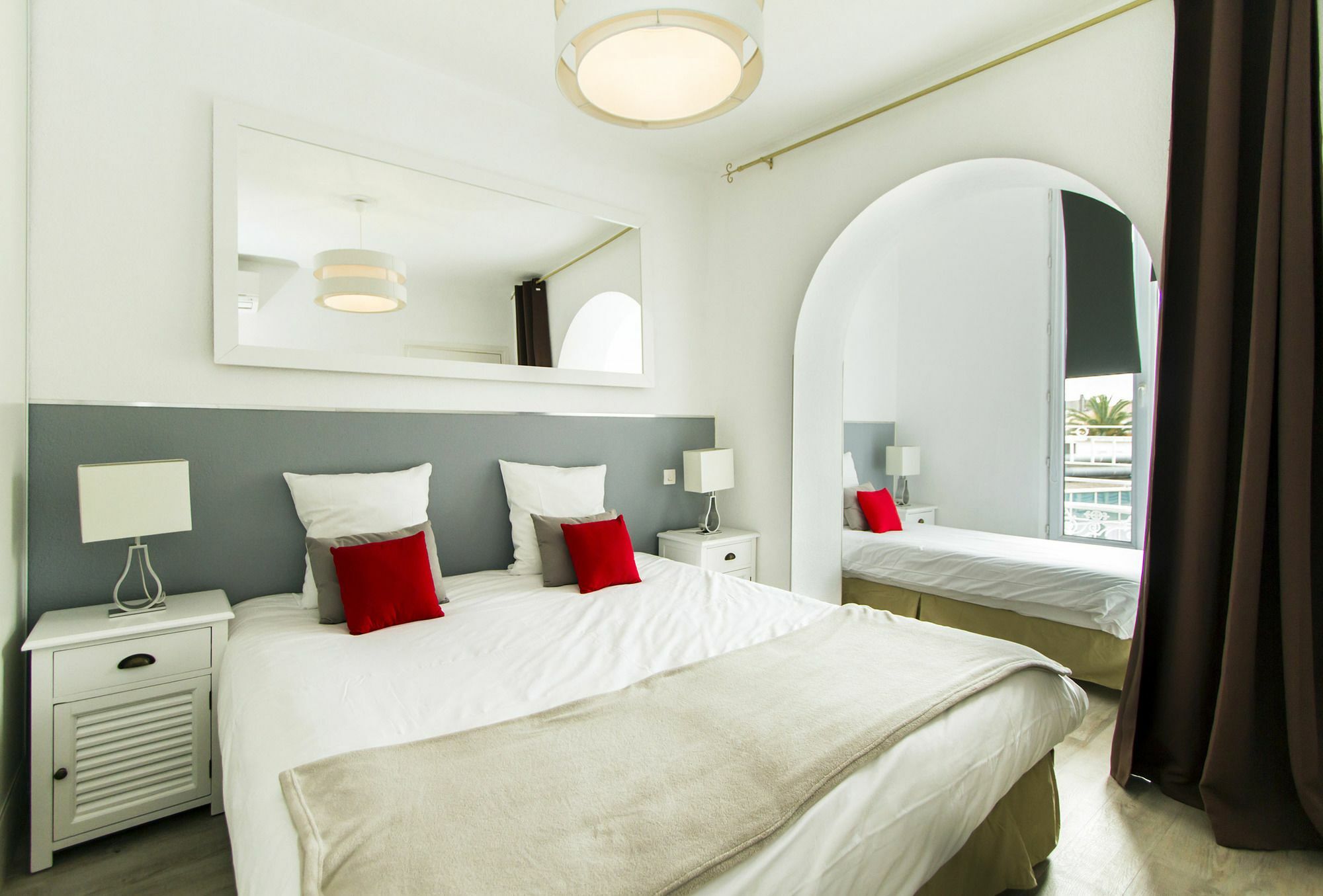 Florella Republique Appartement *