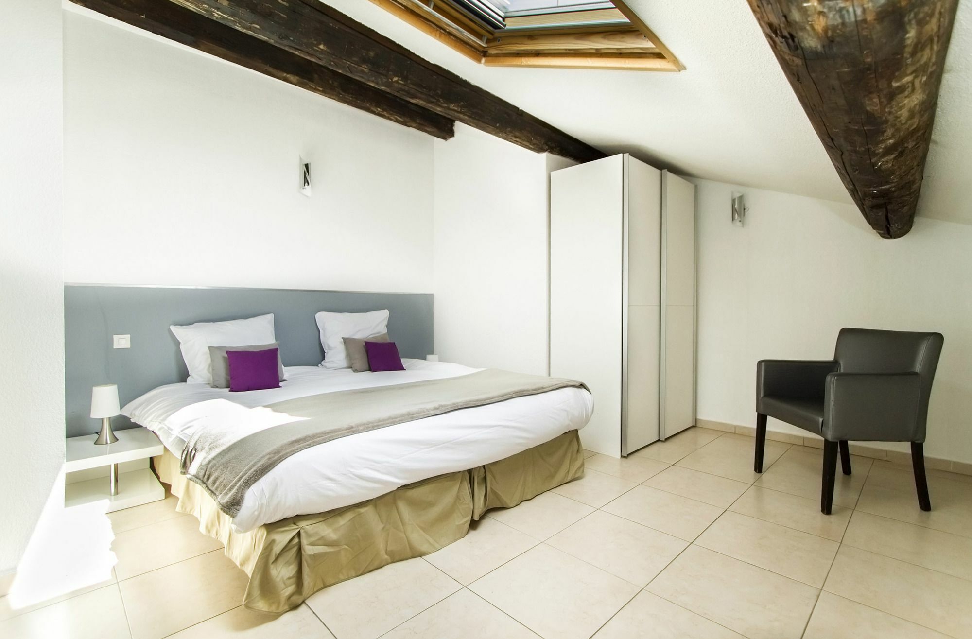 Florella Republique Appartement Cannes