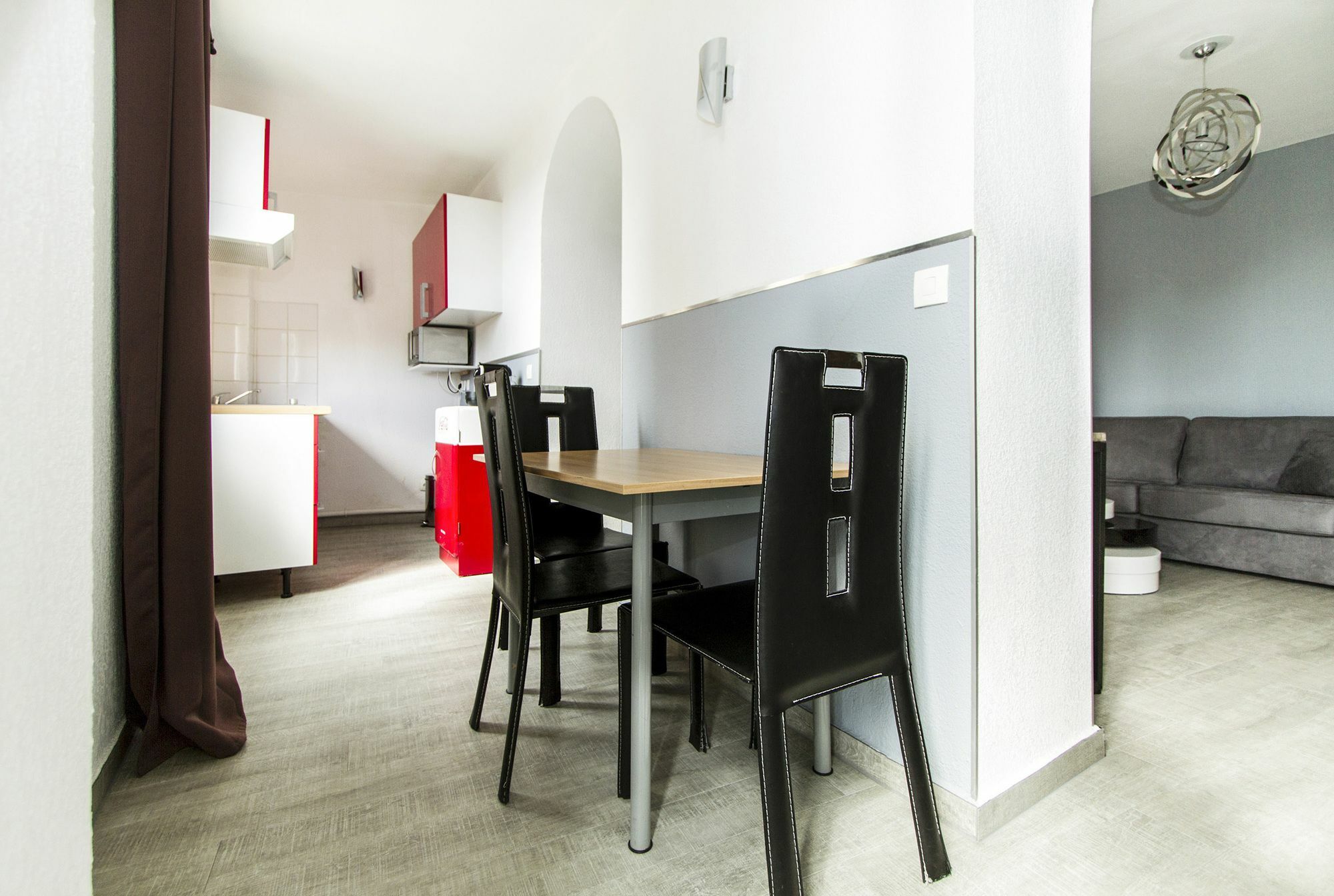 Florella Republique Appartement