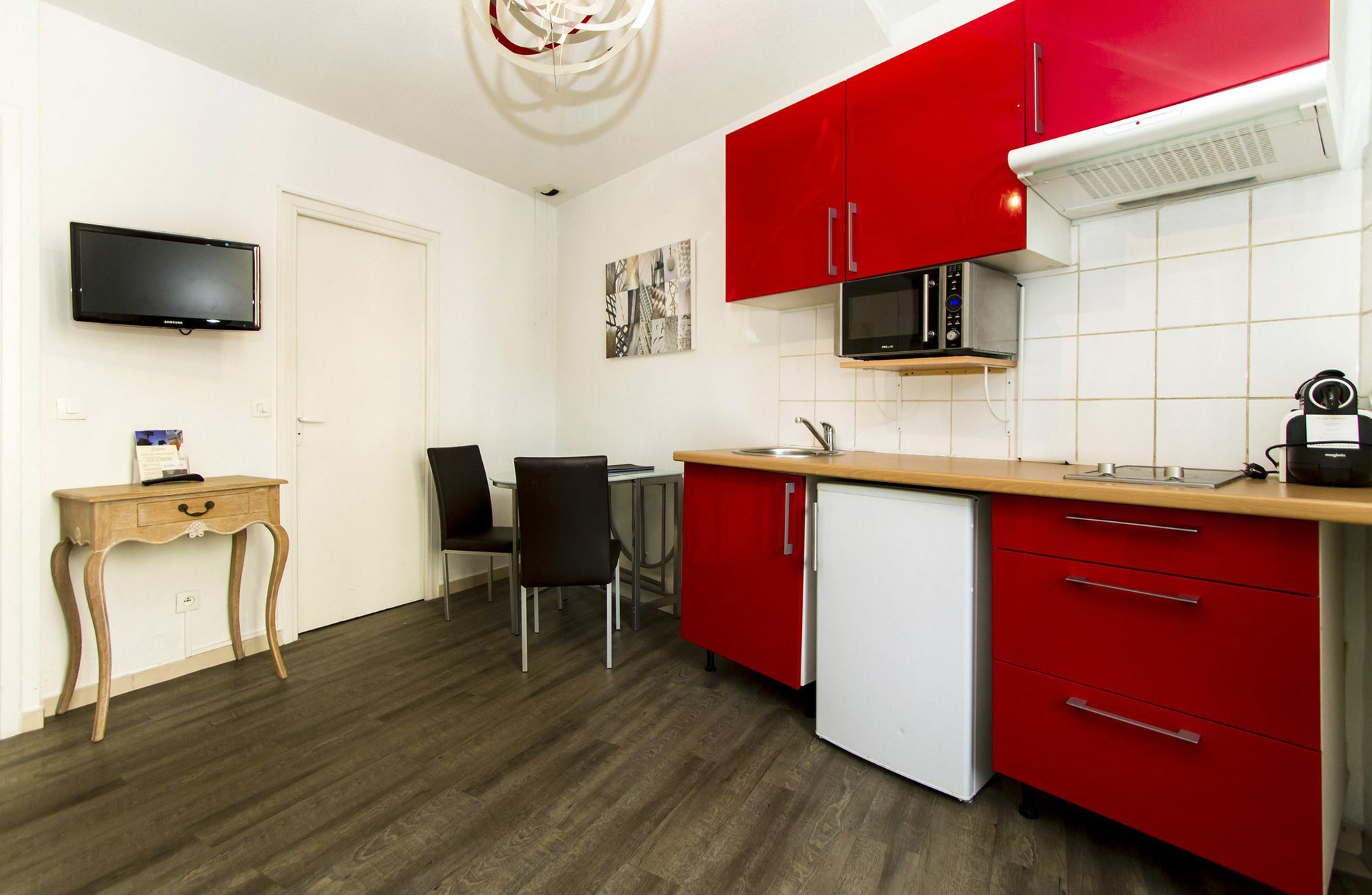 Florella Republique Appartement *