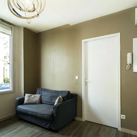 Florella Republique Apartment Cannes Exterior foto