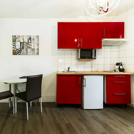 Florella Republique Apartment Cannes Exterior foto