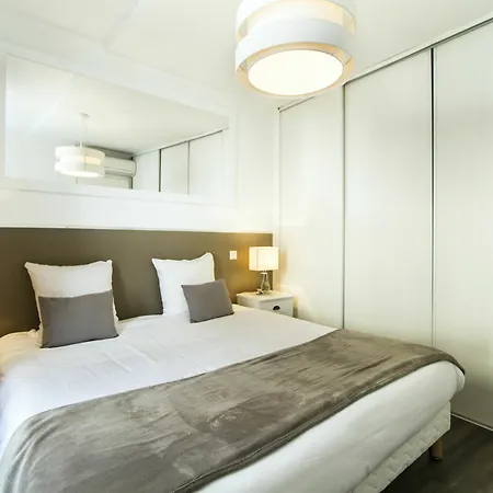 Florella Republique Apartment Cannes Exterior foto