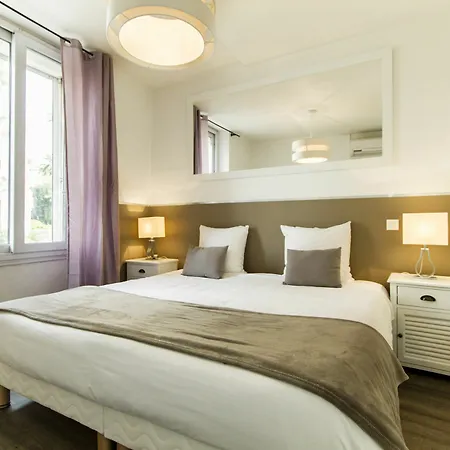 Florella Republique Apartment Cannes Exterior foto