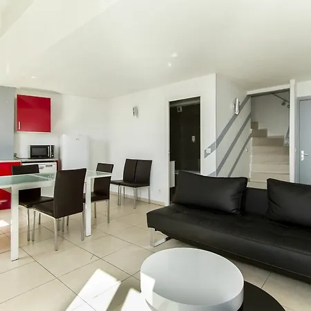Florella Republique Apartment Cannes Exterior foto