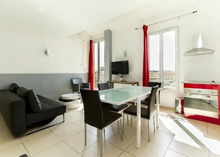 Florella République Apartment