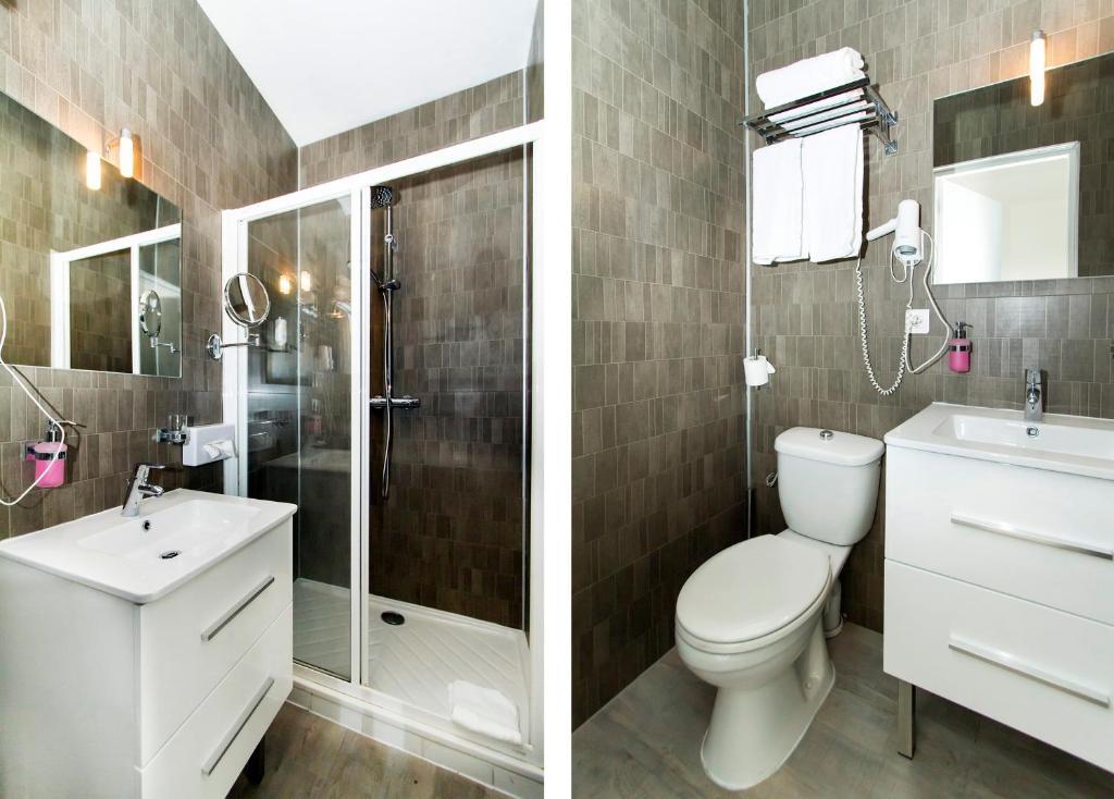 Apartamento Florella République Cannes