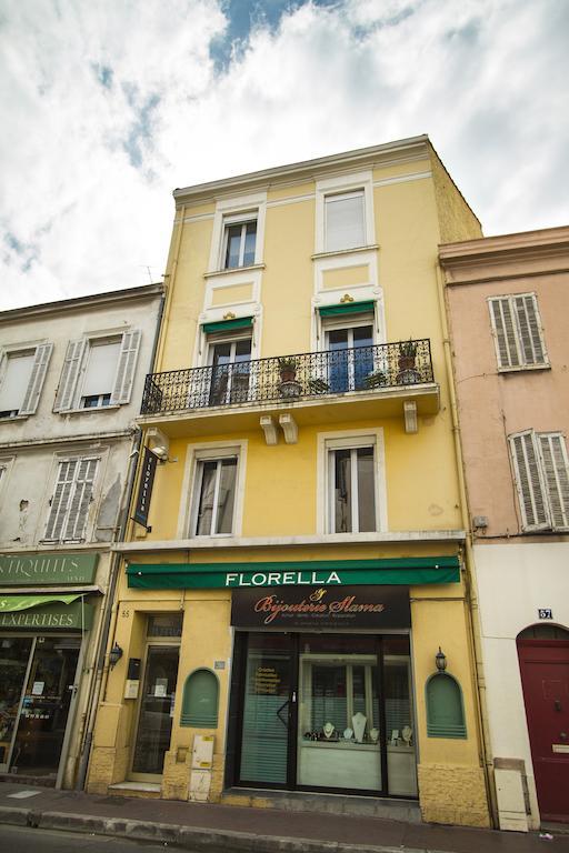 Apartment Florella Republique