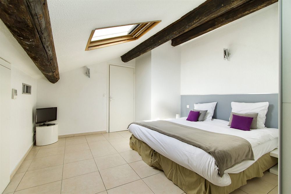 Apartamento Florella République Cannes