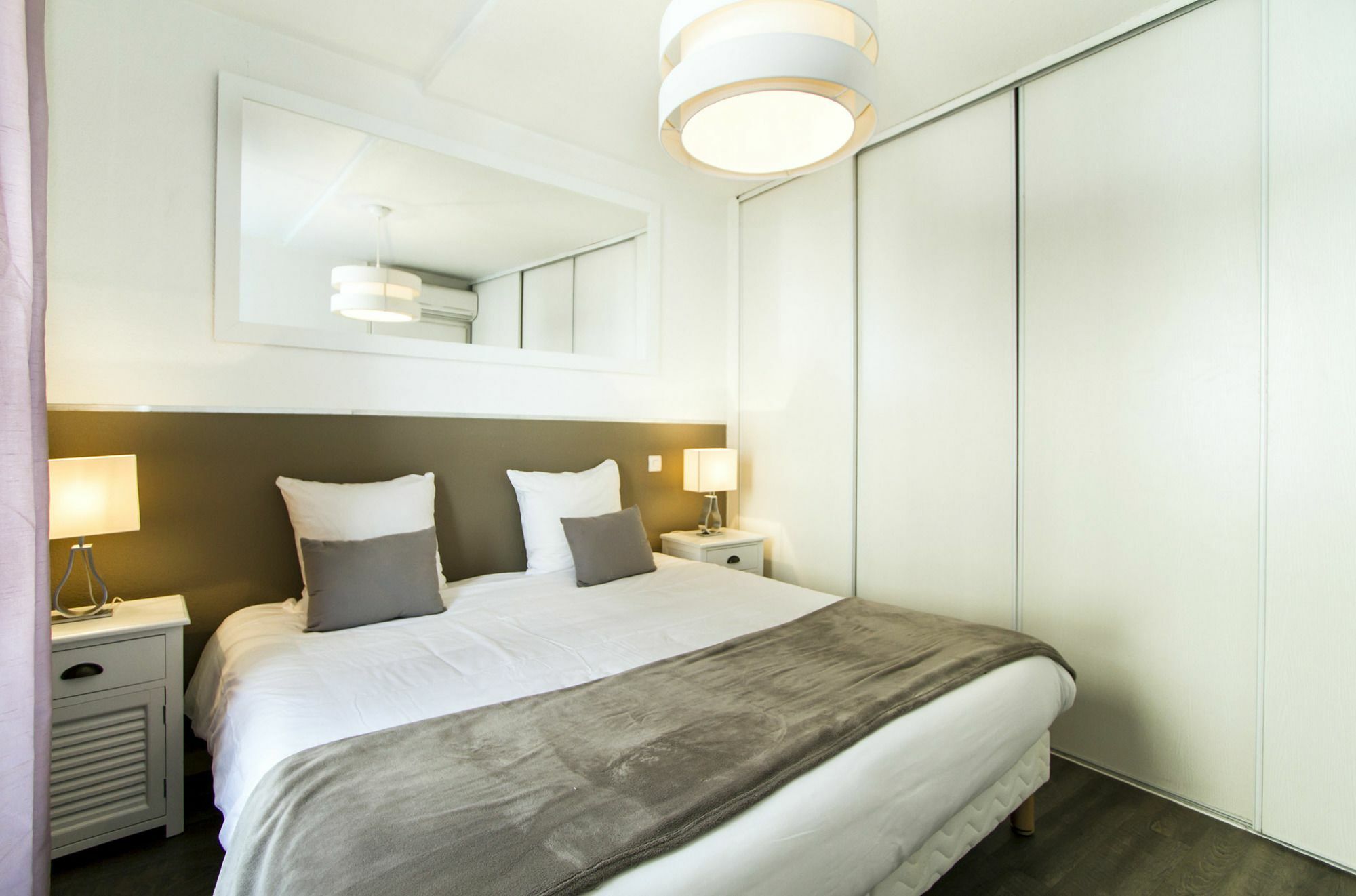 Apartamento Florella République *