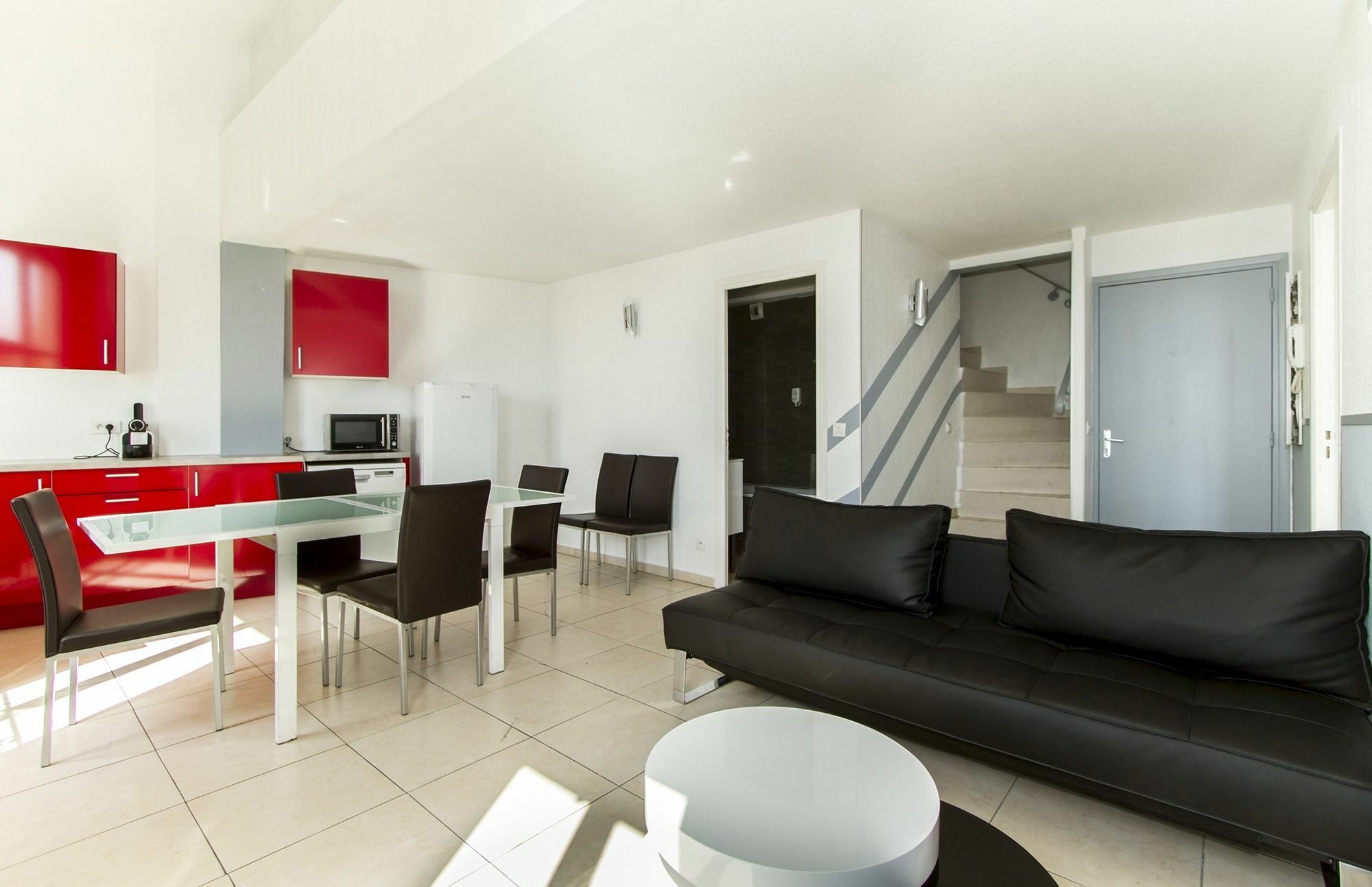 Apartamento Florella République Cannes